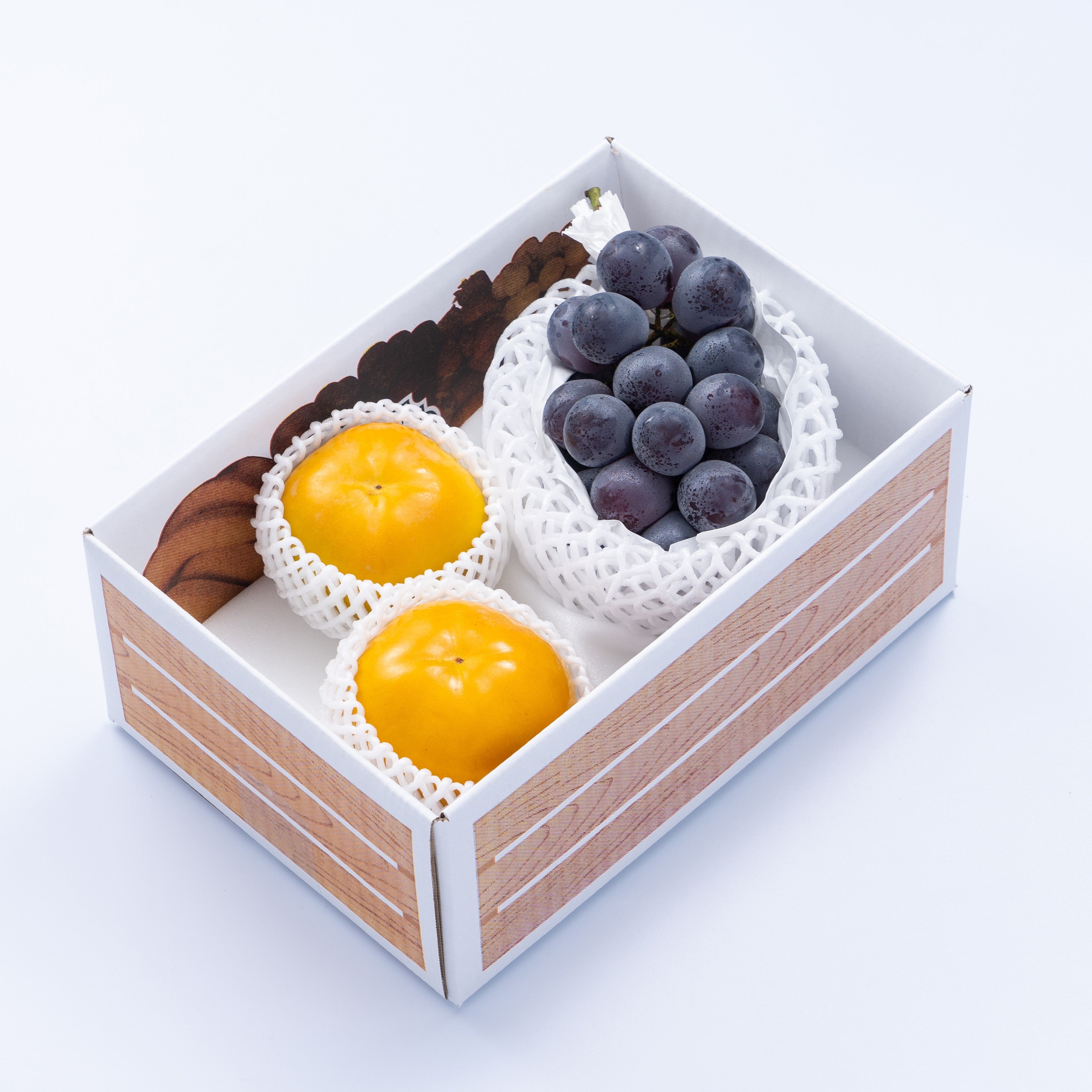 【予約販売】旬のフルーツセット A08