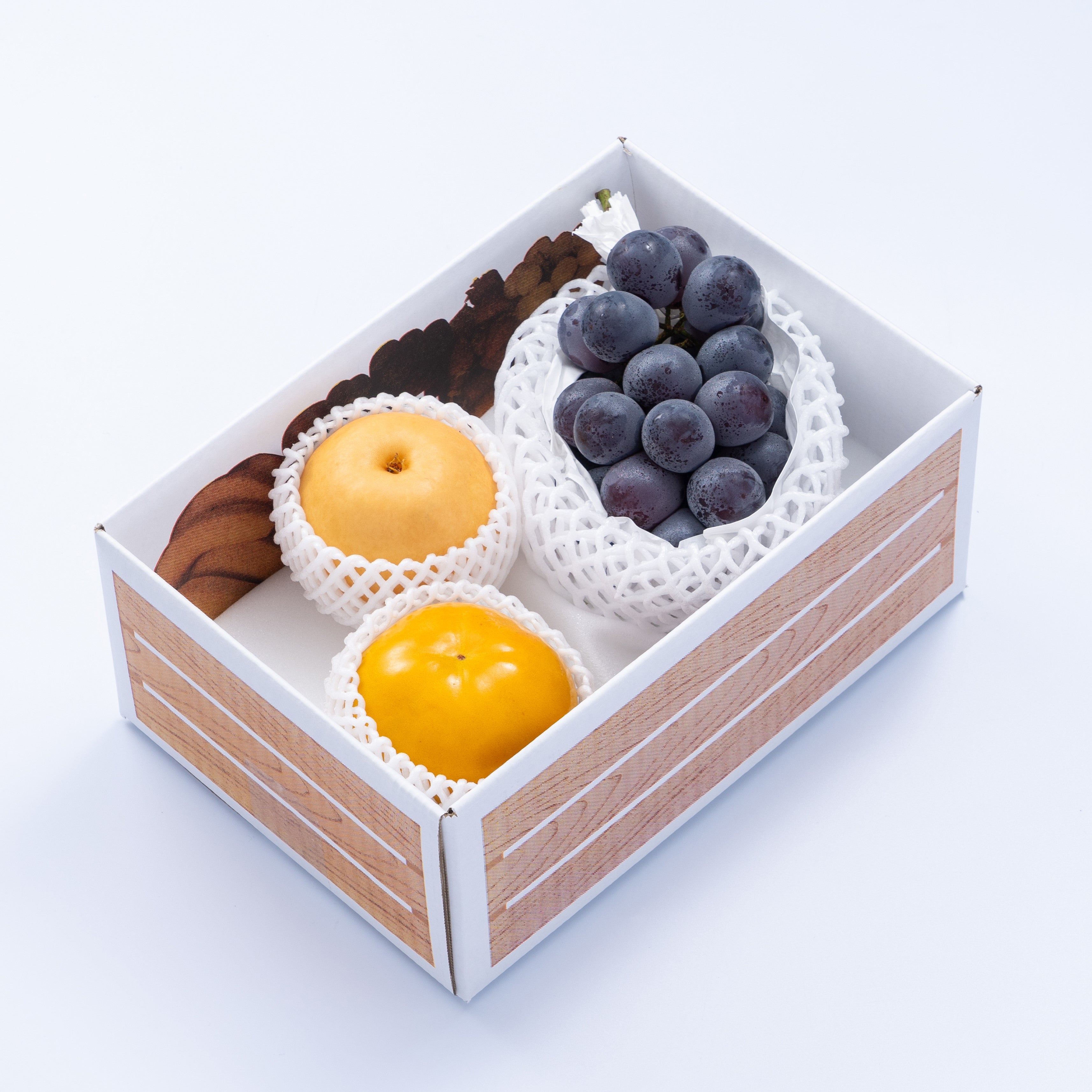【予約販売】旬のフルーツセット A09