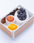 【予約販売】旬のフルーツセット A12