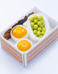 旬のフルーツセット A15