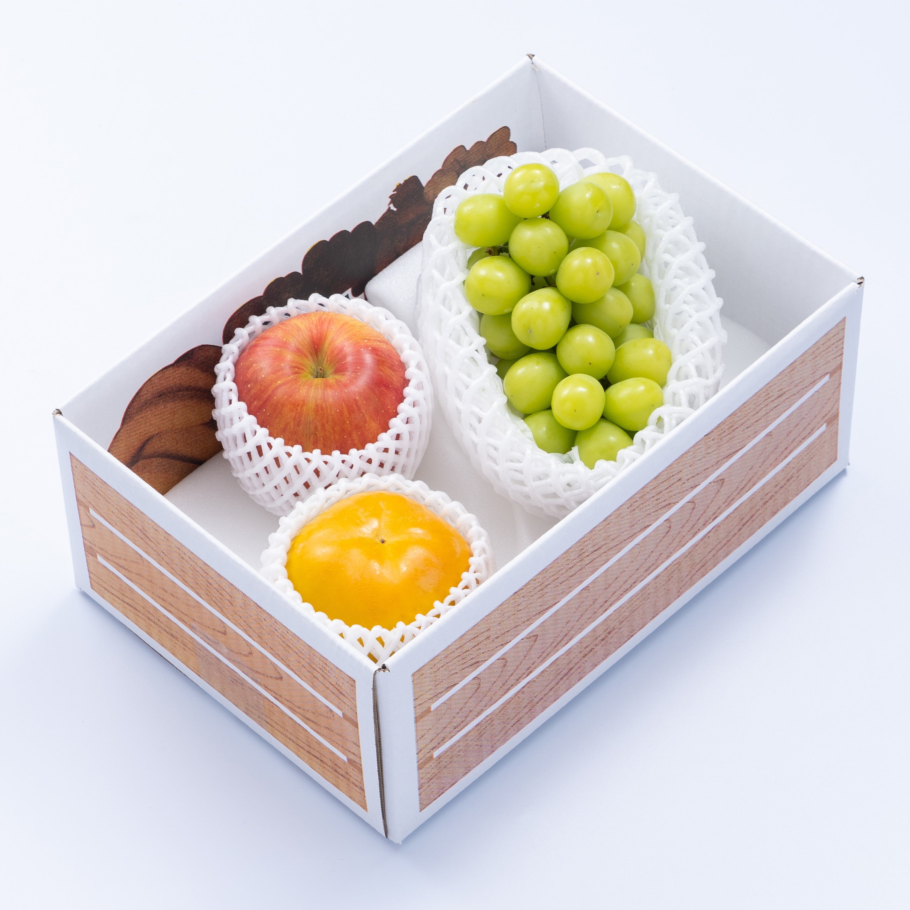 【予約販売】旬のフルーツセット A18