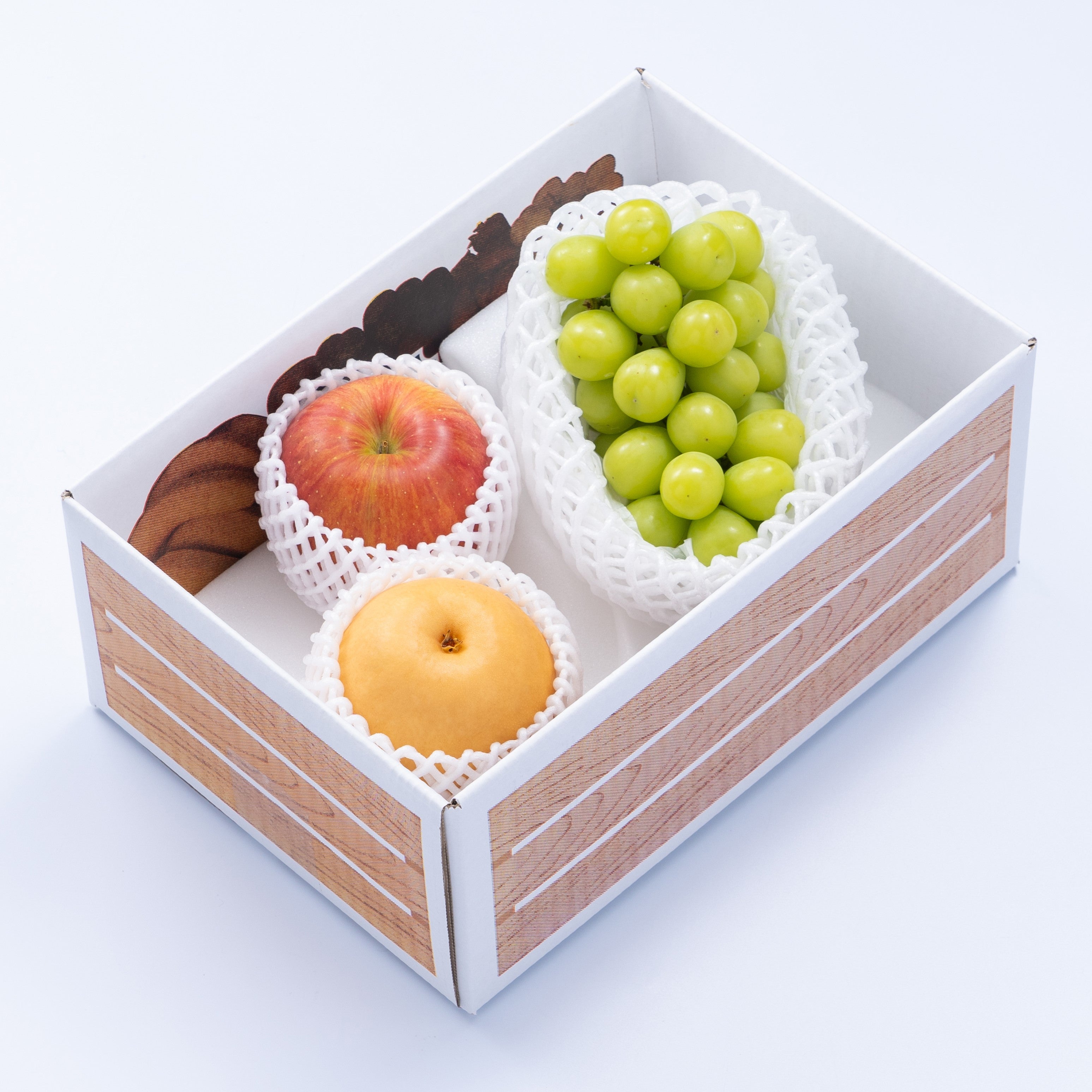 【予約販売】旬のフルーツセット A19
