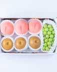 【予約販売】旬のフルーツセット N20