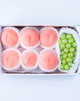 【予約販売】旬のフルーツセット N22