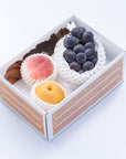 【予約販売】旬のフルーツセット N25