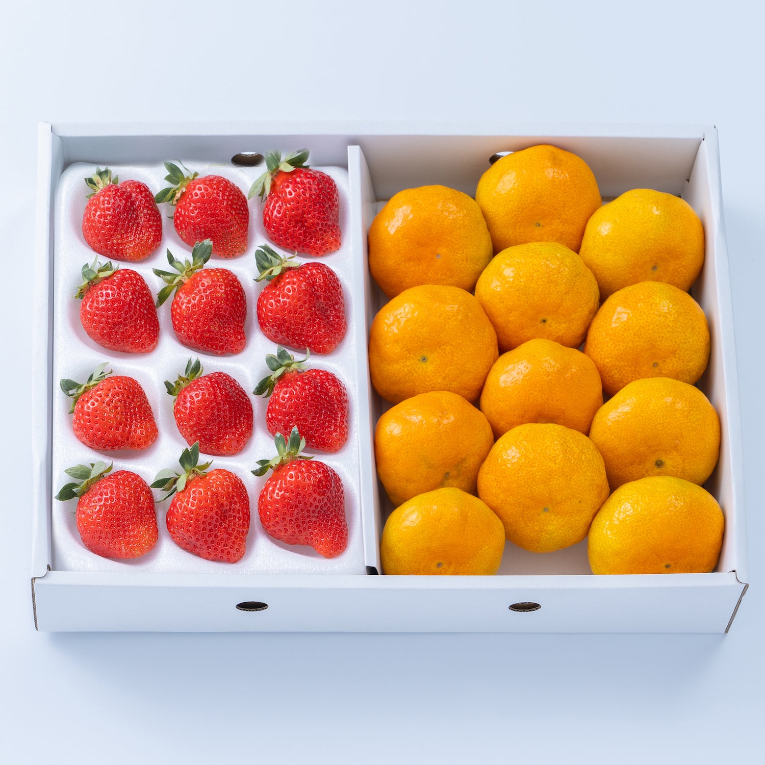 【予約販売】旬のフルーツセット F22
