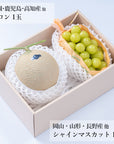 旬のフルーツセット F21