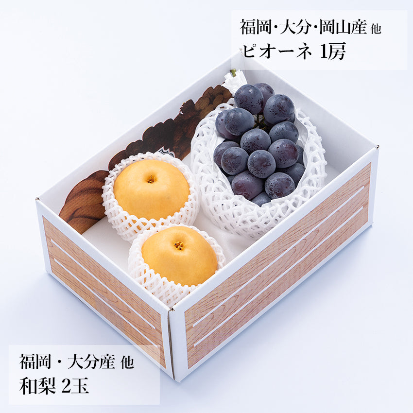旬のフルーツセット A10