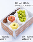 旬のフルーツセット A21