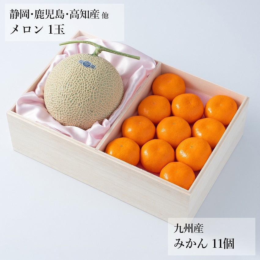 旬のフルーツセット N07