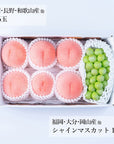 【予約販売】旬のフルーツセット N22