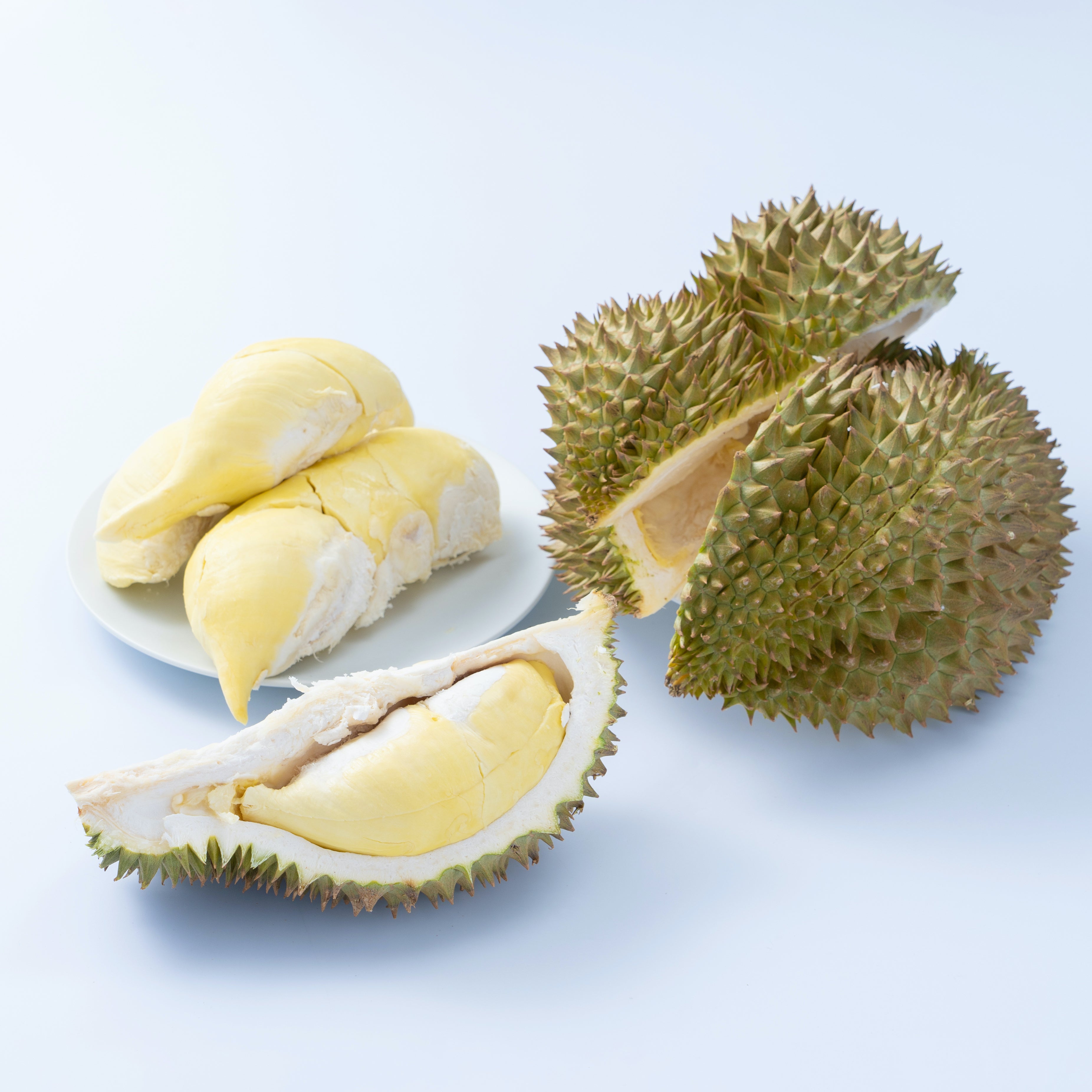 ベトナム産 ドリアン｜南国フルーツオンラインストア