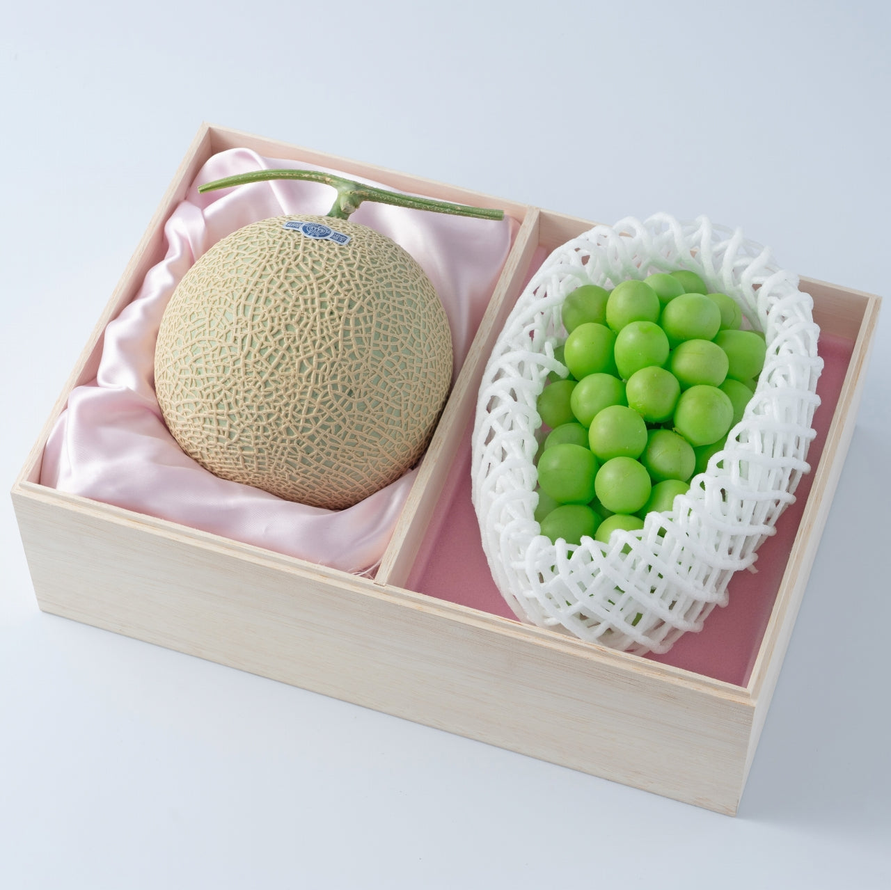 ギフト 贈答品 お中元 夏ギフト メロン シャインマスカット