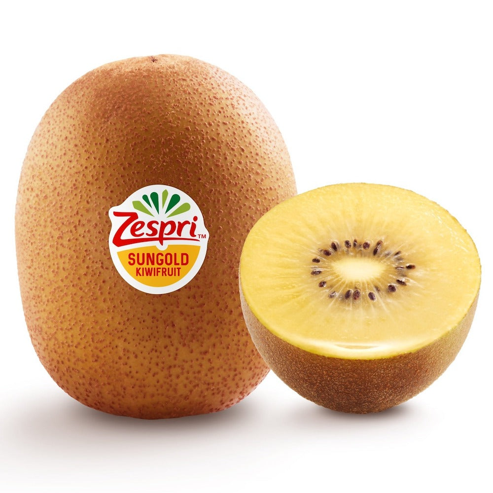 ゼスプリ ゴールドキウイ キウイブラザーズ zespri キウイ