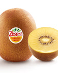 ゼスプリ ゴールドキウイ キウイブラザーズ zespri キウイ