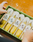 【産地直送】長崎県島原産 バナナ 「なかなかバナナ」