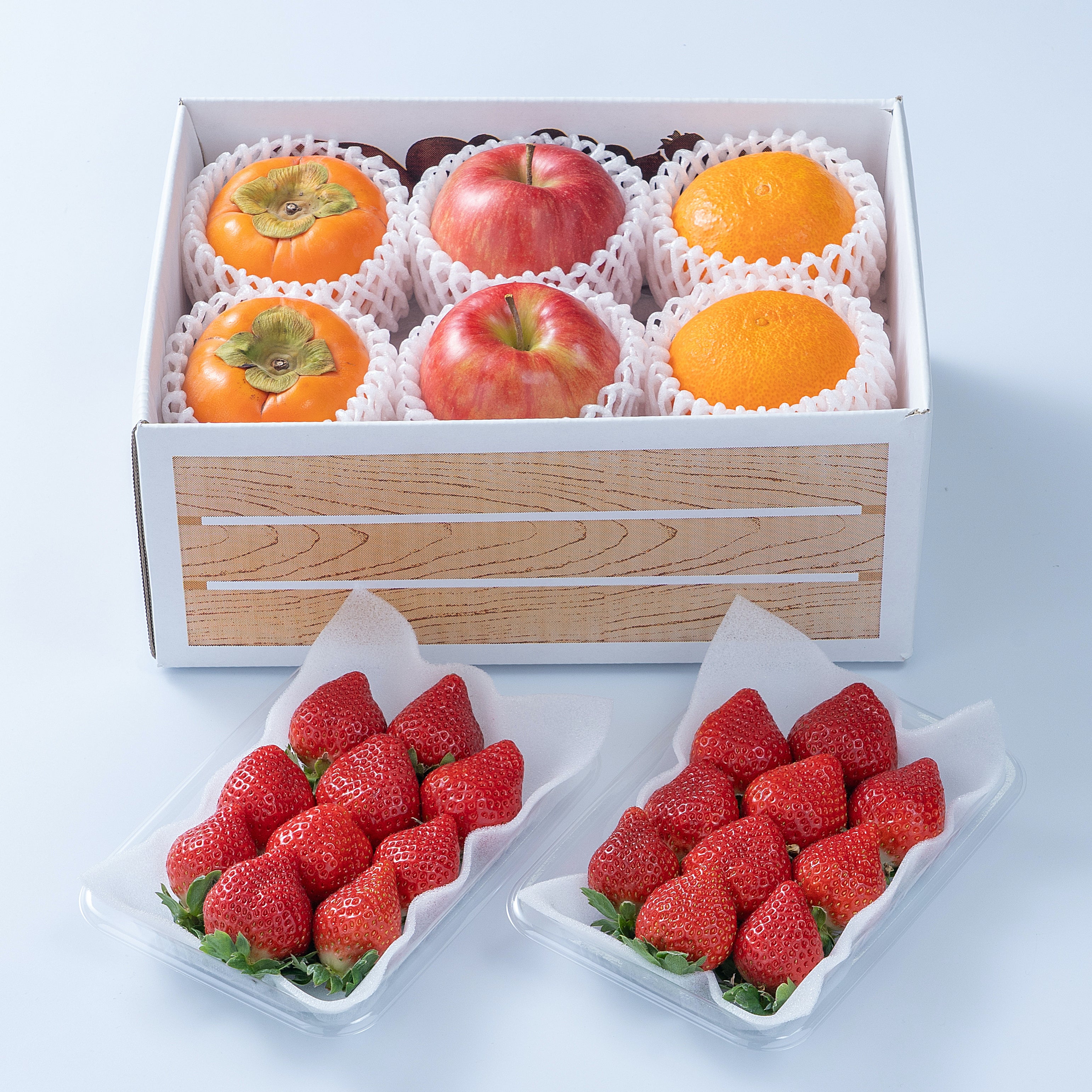 【予約販売】旬のフルーツセット F04