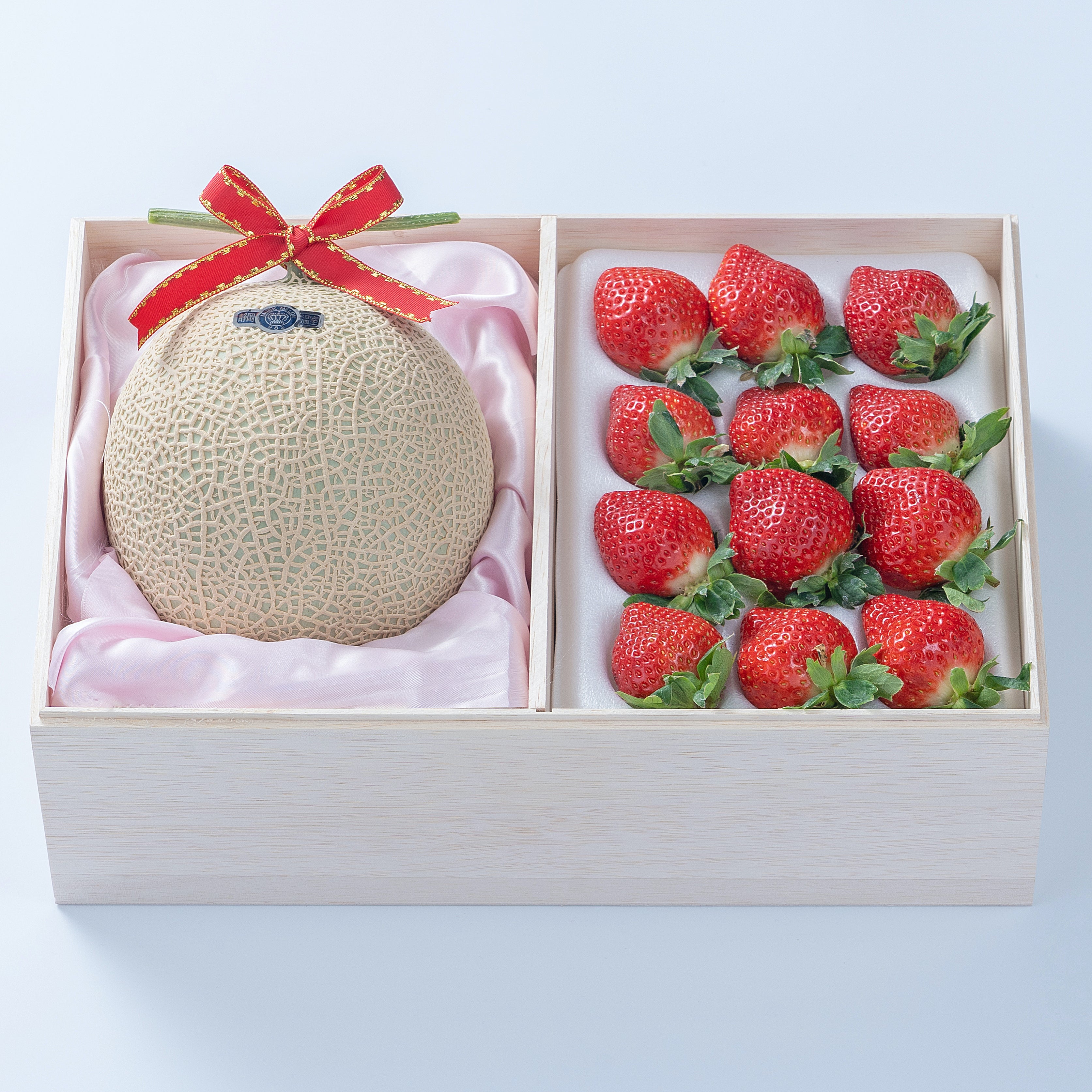 苺 あまおう メロン ギフト 御歳暮