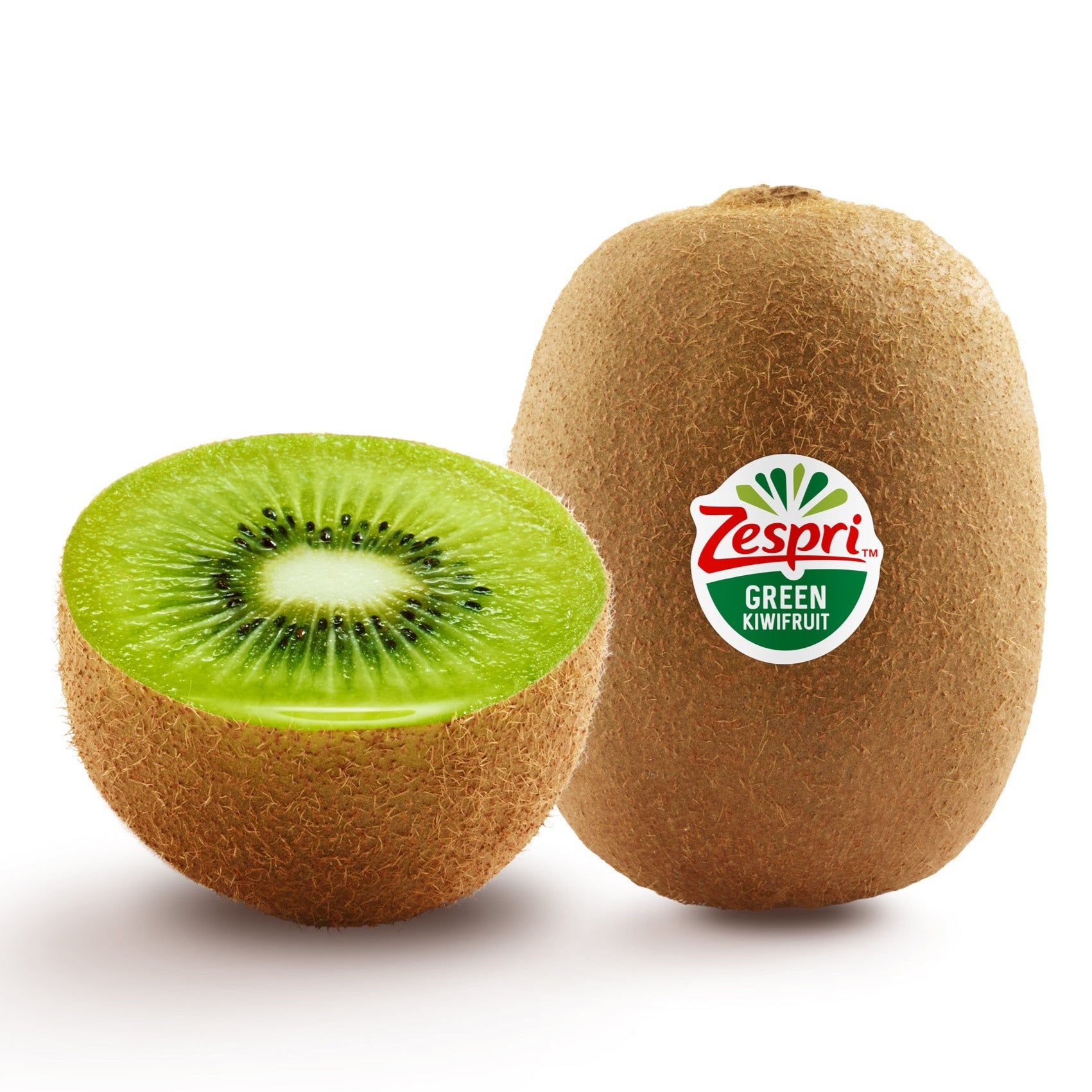ゼスプリ グリーンキウイ キウイブラザーズ zespri キウイ