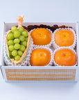 旬のフルーツセット F19