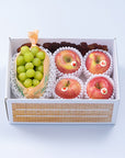 【予約販売】 旬のフルーツセット F26