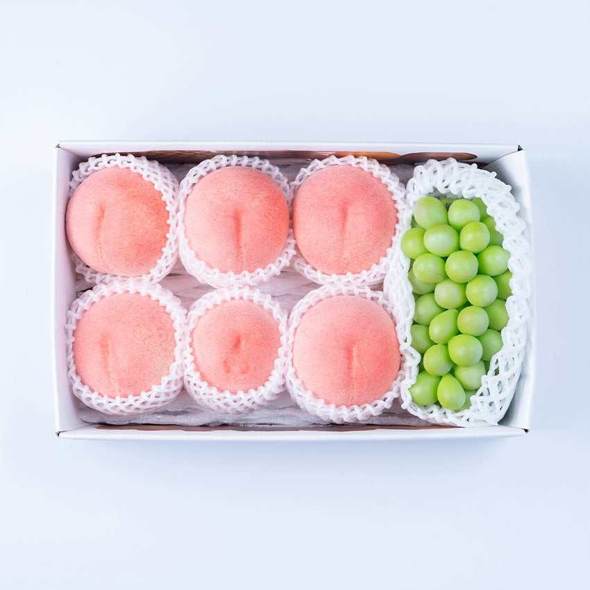【予約販売】旬のフルーツセット N22