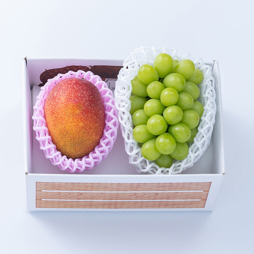 【予約販売】旬のフルーツセット N33