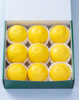 南アフリカ産 ジャクソンフルーツ