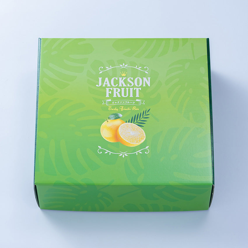 南アフリカ産 ジャクソンフルーツ